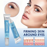 Anti-Aging Eye Serum 3-Pack for Dark Circles & Eye Bags