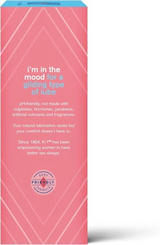 K-Y Water-Based Personal Lubricant Jelly 4 oz Tube