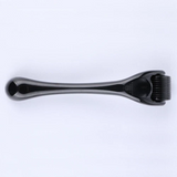 Professional 0.50mm Titanium Derma Roller for Beard & Hair Care