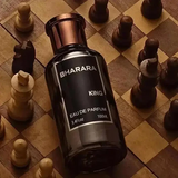 BHARARA King Luxury Men's Fragrance EDP 100ml Long Lasting
