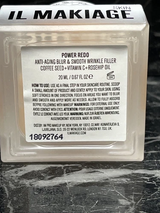 IL MAKIAGE Power Redo Fine Line & Wrinkle Filler 0.67 oz