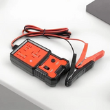 Handheld 12V Car Relay Tester Diagnostic Tool for Auto Relays