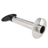Pineapple Cutter Stainless Steel Fruit Corer Slicer Kitchen Tool