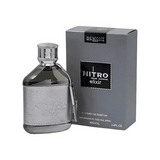 Nitro Elixir Luxury Extrait de Parfum for Men 100ml