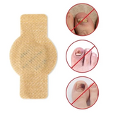 Toenail Fungus Care Patches Overnight Nail Treatment - 21 PCS