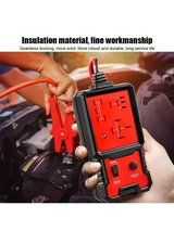 Handheld 12V Car Relay Tester Diagnostic Tool for Auto Relays