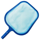 Professional Pool Cleaning Skimmer Net for Leaves & Debris