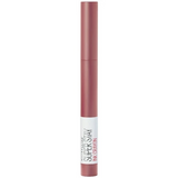 Maybelline Super Stay Ink Crayon Lipstick Duo You Choose Shades