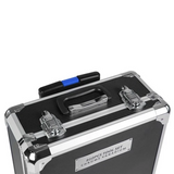 Professional 909PCS Tool Kit with Rolling Storage Case
