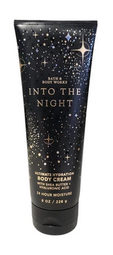 Bath & Body Works Moisturizing Body Cream Lotion 8 oz