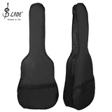Waterproof 41 Inch Guitar Gig Bag for Classical & Acoustic Guitars