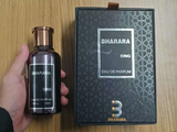 BHARARA King Luxury Men's Fragrance EDP 100ml Long Lasting