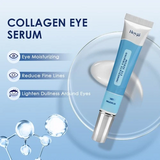 Anti-Aging Eye Serum 3-Pack for Dark Circles & Eye Bags