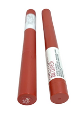 Maybelline Super Stay Ink Crayon Lipstick Duo You Choose Shades