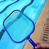 Professional Pool Cleaning Skimmer Net for Leaves & Debris