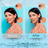 Hyaluronic Acid Anti-aging Serum for Face