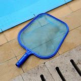 Professional Pool Cleaning Skimmer Net for Leaves & Debris