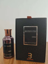 BHARARA King Luxury Men's Fragrance EDP 100ml Long Lasting