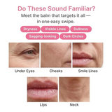 MEDICUBE PDRN Multi Balm Stick 10g Hydrating Anti-Aging Skincare