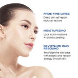 Hyaluronic Acid Anti Aging Hydrating 60 Capsules for Wrinkles - Joint Health