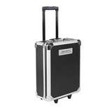 Professional 909PCS Tool Kit with Rolling Storage Case
