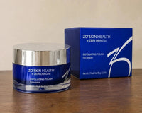 ZO Skin Health Exfoliating Polish Face Scrub – Exfoliates Dead Skin Cells 2.3 oz