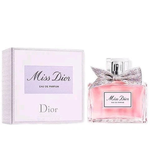 Christian Dior Miss Dior Eau De Parfum for Women 3.4 oz / 100 ml