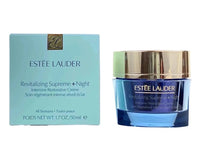 Estée Lauder Revitalizing Supreme+ Night Intensive Restorative Creme 1.7 oz / 50ml