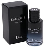 Dior Sauvage Eau de Parfum for Men 3.4 oz / 100ml –