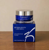 ZO Skin Health Exfoliating Polish Face Scrub – Exfoliates Dead Skin Cells 2.3 oz