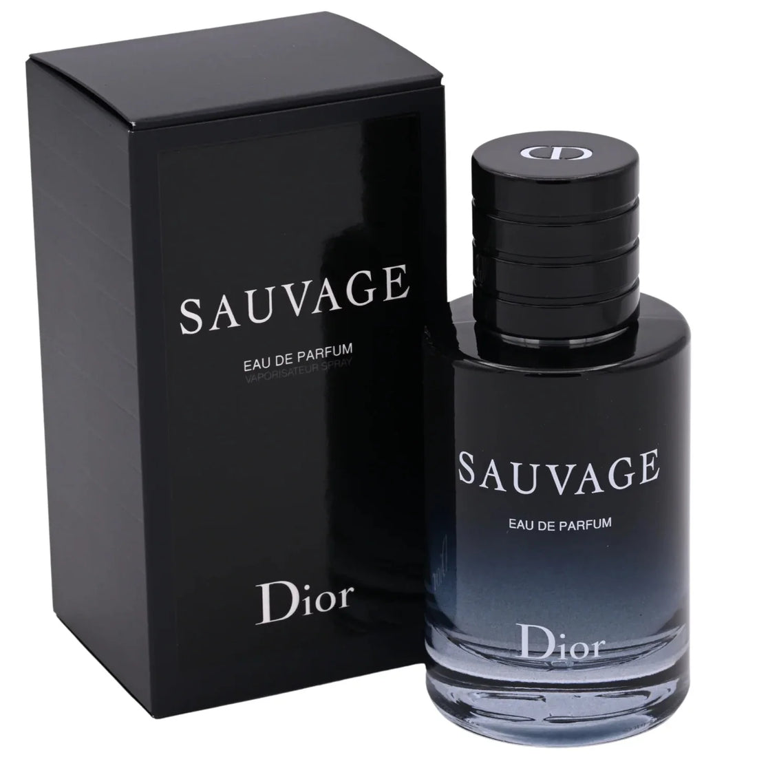 Dior Sauvage Eau de Parfum for Men 3.4 oz / 100ml –
