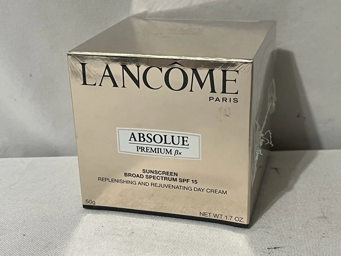 Lancôme Absolue Premium βx Replenishing & Rejuvenating Day Cream SPF 15 – 50g