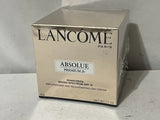 Lancôme Absolue Premium βx Replenishing & Rejuvenating Day Cream SPF 15 – 50g