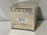 Lancôme Absolue Premium βx Replenishing & Rejuvenating Day Cream SPF 15 – 50g