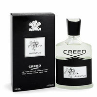 Creed Aventus Eau de Parfum for Men 3.3 oz / 100ml –
