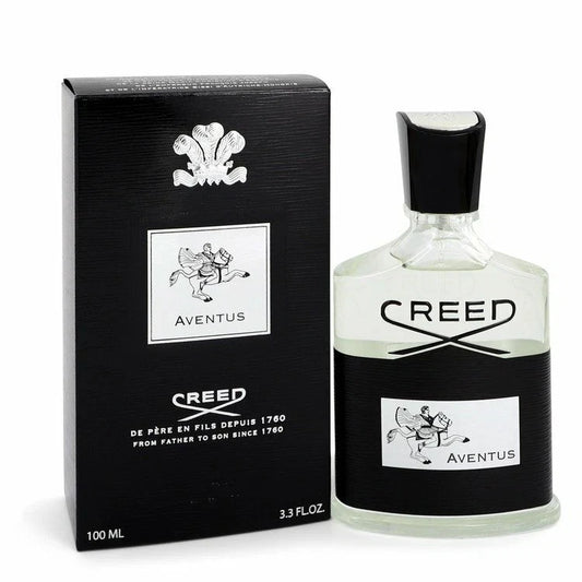 Creed Aventus Eau de Parfum for Men 3.3 oz / 100ml –