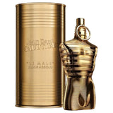 Jean Paul Gaultier Le Male Elixir Absolu Parfum Intense for Men 4.2 oz / 125ml