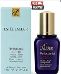 Estée Lauder Perfectionist CP+R Wrinkle Lifting Firming Serum 50ml