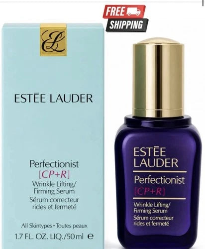 Estée Lauder Perfectionist CP+R Wrinkle Lifting Firming Serum 50ml