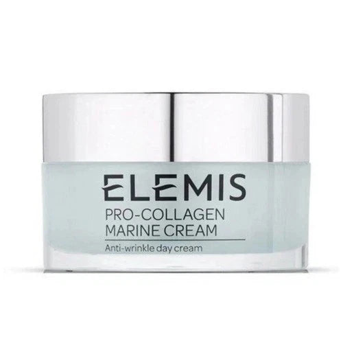 ELEMIS Pro-Collagen Marine Cream SPF 30 Anti-Wrinkle Day Cream 50ml