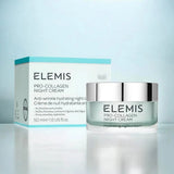 ELEMIS Pro-Collagen Marine Cream SPF 30 Anti-Wrinkle Day Cream 50ml