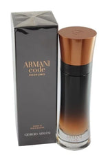 Giorgio Armani Code Profumo Parfum Pour Homme – 3.7 oz / 110ml