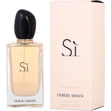 Giorgio Armani Sì Eau de Parfum for Women 3.4 oz / 100ml –