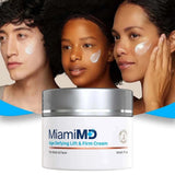 Anti-Wrinkle Lift & Firm Face Cream 50ml for Neck & Face
