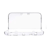 Crystal Clear Hard Cover for Nintendo 3DS XL & LL Console