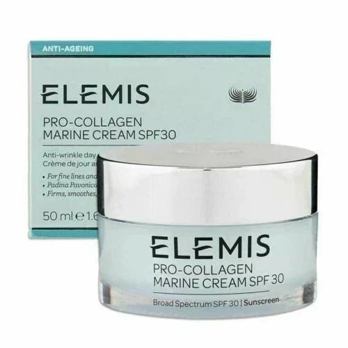 ELEMIS Pro-Collagen Marine Cream SPF 30 1.69 oz / 50ml –