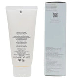 Shiseido Men Deep Cleansing Face Wash 4.8 oz Full Size