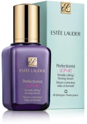 Estée Lauder Perfectionist [CP+R] Wrinkle Lifting/Firming Serum 1.7 oz / 50ml