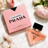 Prada Paradoxe Eau de Parfum for Women 3.0 fl oz / 90 mL