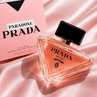 Prada Paradoxe Eau de Parfum for Women 3.0 fl oz / 90 mL